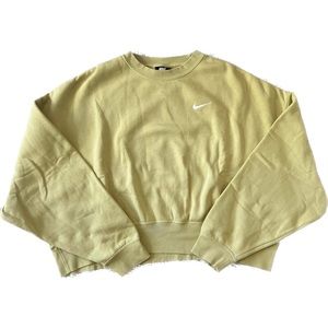 Nike Phoenix Fleece Sweatshirt